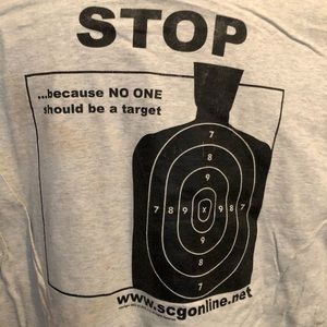 🔴T Shirt Target design